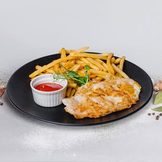 Те, що тато рекомендує №2