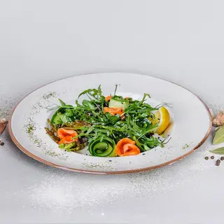 Салат легкість (220г)