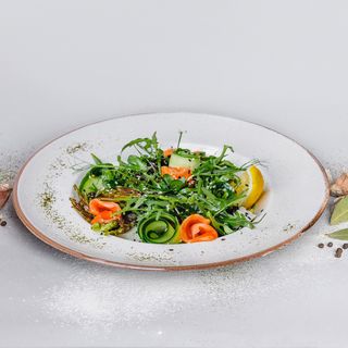 Салат легкість