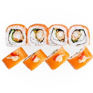 Фірмовий рол Де-люкс