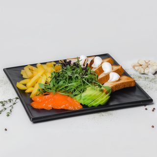 Сніданок Континенталь (200г)