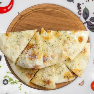 Фокача з пармезаном (180 г)