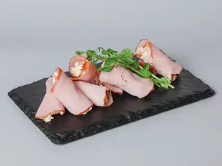 Рулети з балика (250г)