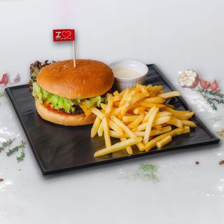 Те, що мама забороняє №1