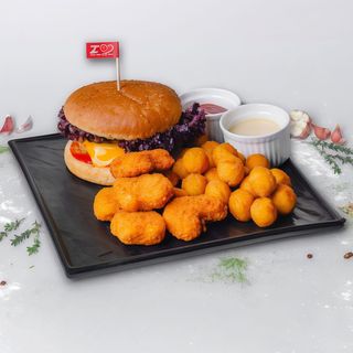 Те, що мама забороняє №2