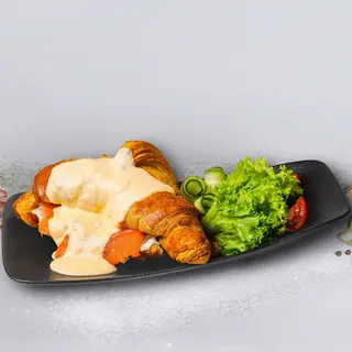 Сніданок Французький (260г)