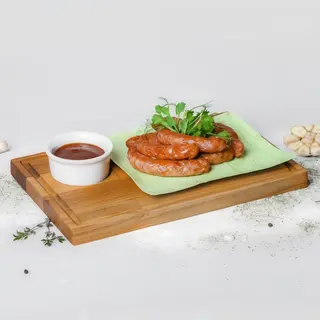 Ковбаски-гриль (180/40г)