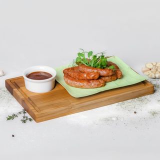 Ковбаски-гриль (180/40г)