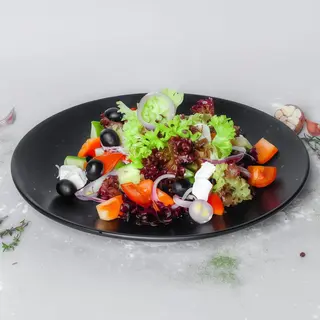 Салат Грецький (210г)