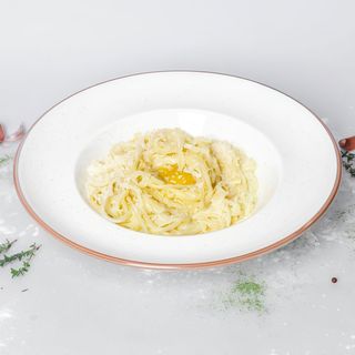 Паста Карбонара (360г)