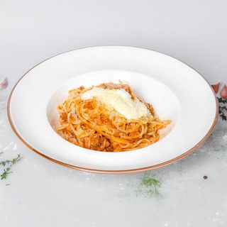 Паста Болоньєзе (360г)