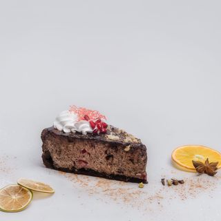 Торт П'яна вишня (150г)