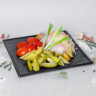 Українські різносоли (470 г)