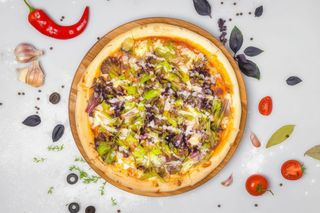 Піца Цезар (440г)