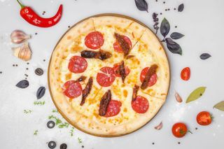 Піца Італьяно (435г)