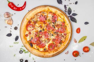 Піца Європейська (430г)