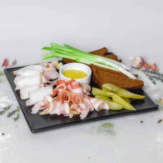 Українська закуска (255 г)