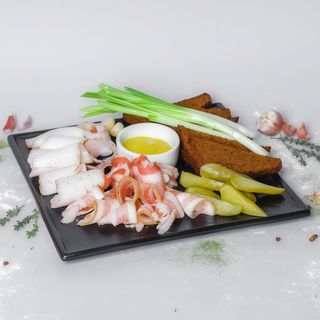 Українська закуска (255 г)