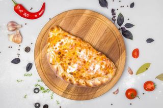 Піца кальцоне Ді-венто (450г)