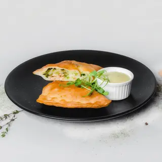 Піта м'ясна (210/30г)
