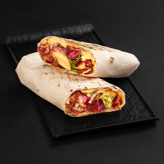 BEKON шаурма XXL [510г]