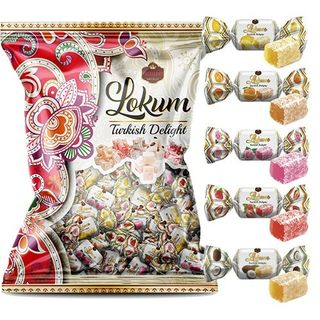 Рахат-Лукум Bolluq Асорті [1 шт.]