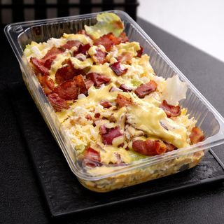 Салат Кріспі