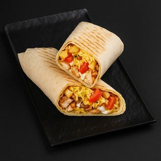 БАЗА шаурма XXL [580г]