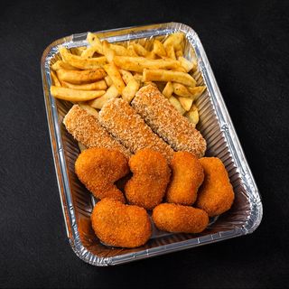 СНЕК-БОКС [420г]