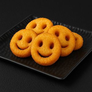 Картопляні посмішки [12шт./140г]