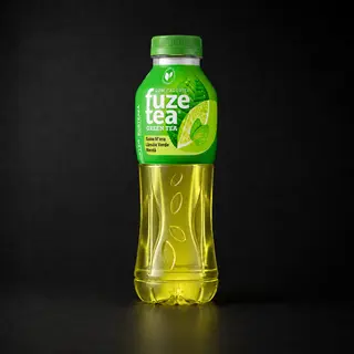 Чай Fuzetea лайм-м'ята 0.5 л.