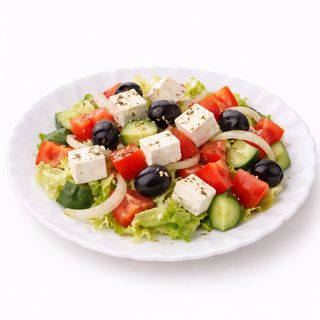 Грецький (280г)