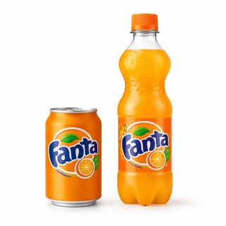 Фанта