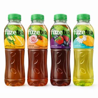 Fuzetea