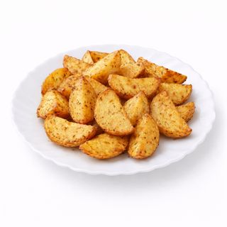 Картопля по-селянськи