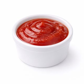 Кетчуп