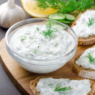 Часниковий соус ( ТОП )