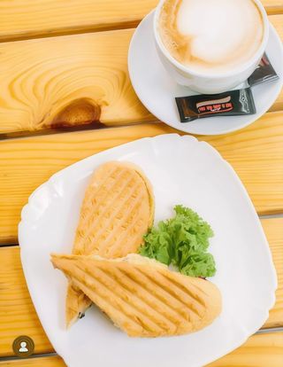 Сендвічі з куркою