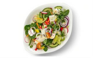 Салат In Salata  