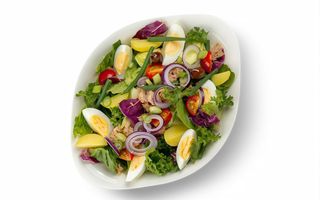 Салат Нісуаз