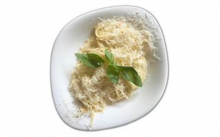 Спагетті 4 сира L 