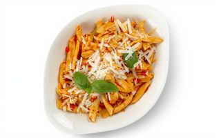 Пенне Аль Араб'ята L 