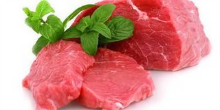 Філе яловичини XL