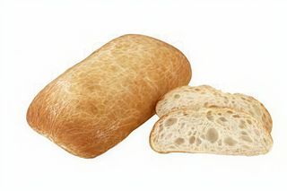 Чіабата (2 шматочка)