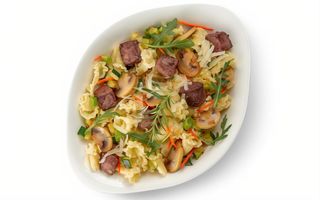 Компанеле з яловичиною ХL 