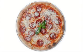 Піца Папероні 