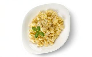 Дитяча Паста Грана Падано