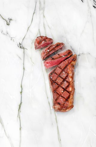 Нью-Йорк Prime (400г)