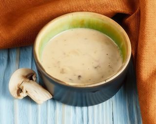 Соус грибний (50г)