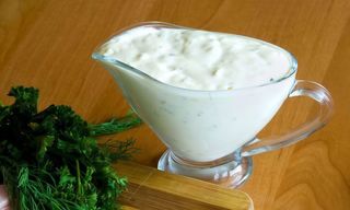 Соус Тартар (50г)